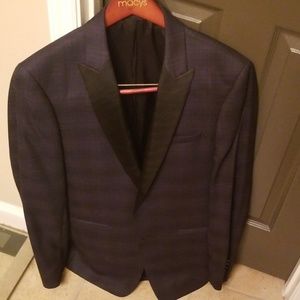 Calvin Klein Sports blazer